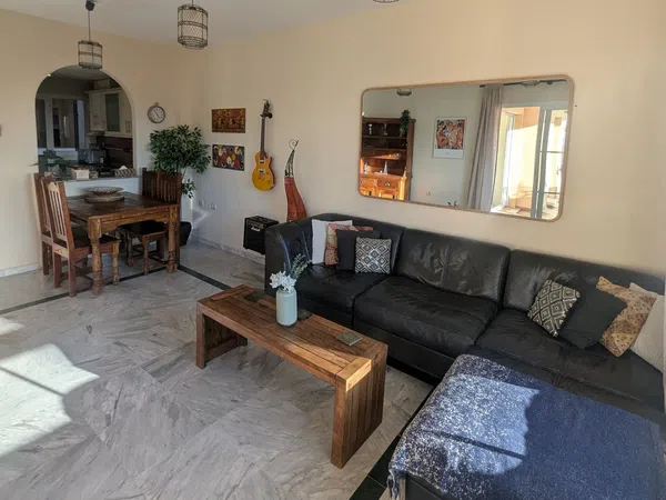 Piso en calle Jose Maria Olazabal, 2 - Foto 6