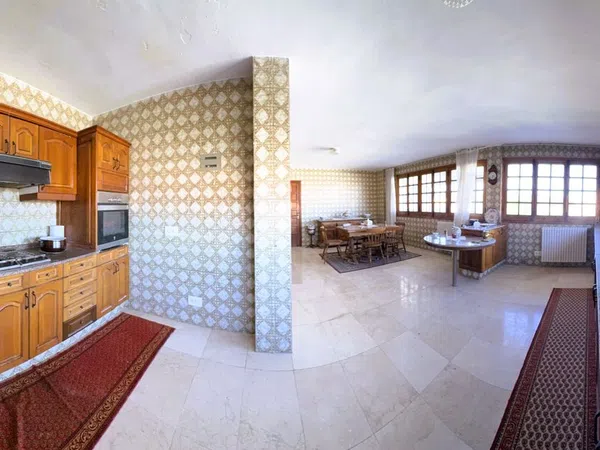 Casa o chalet independiente en Avenida de Cornazo, 34, Cornazo - Rubianes, Cornazo - Rubianes - Foto 14