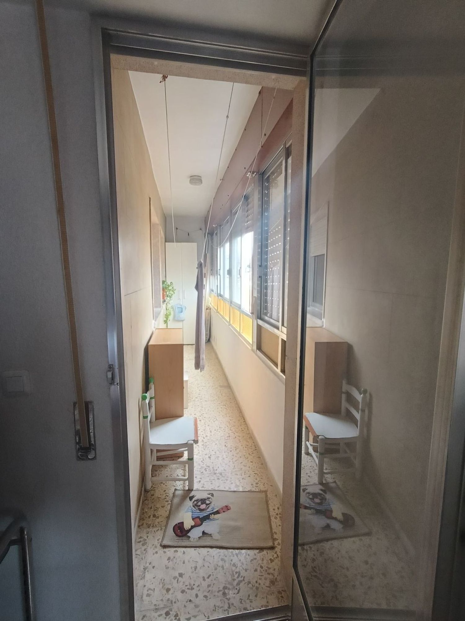 Piso en Avenida del Mediterráneo, 290, Barrio San Luis - Los Molinos, Barrio San Luis - Los Molinos - Foto 15