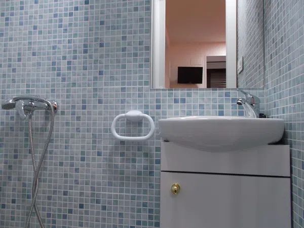 Estudio en calle Molino de la Corteza de San Andrés, 42