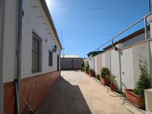 Casa rural en Diseminado Diseminados, 40 - Foto 4
