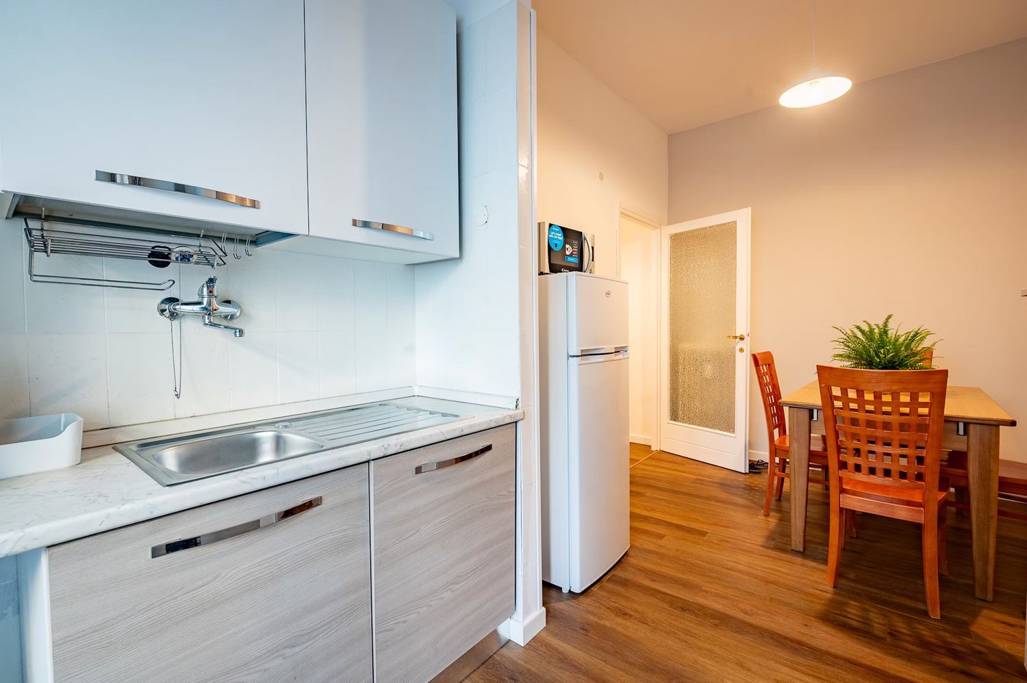 Dúplex en calle de Mònaco, 11 - Foto 10