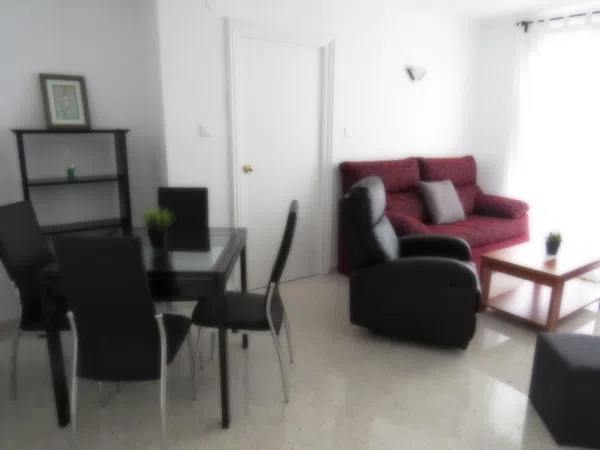 Piso en Calle Reboul, 36, Cruz del Humilladero - Los Tilos - Foto 3