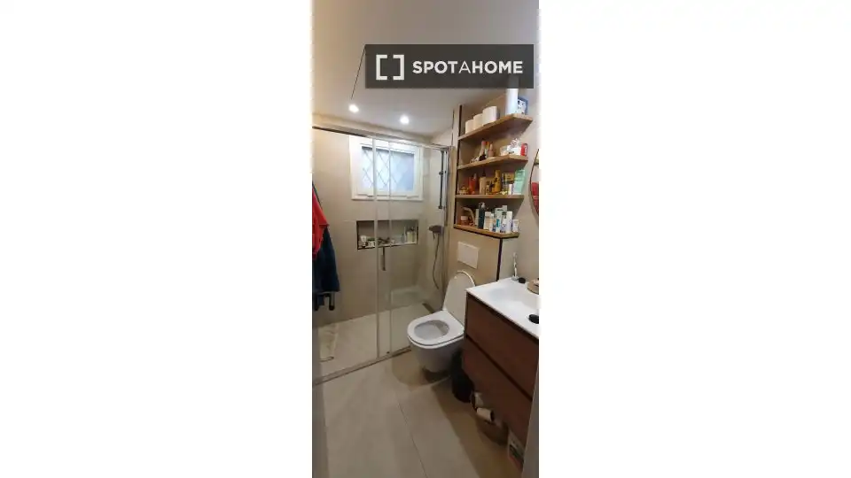 Piso en Sant Cugat del Vallès - Foto 9