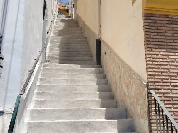 Ático en Calle Escalerilla, 5, Conde de Ureña - Foto 16