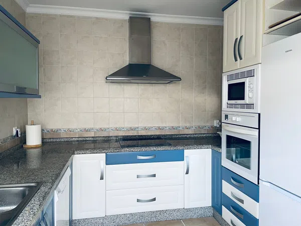 Chalet adosado en Avenida del Cantábrico, 14, La Barrosa - Foto 15
