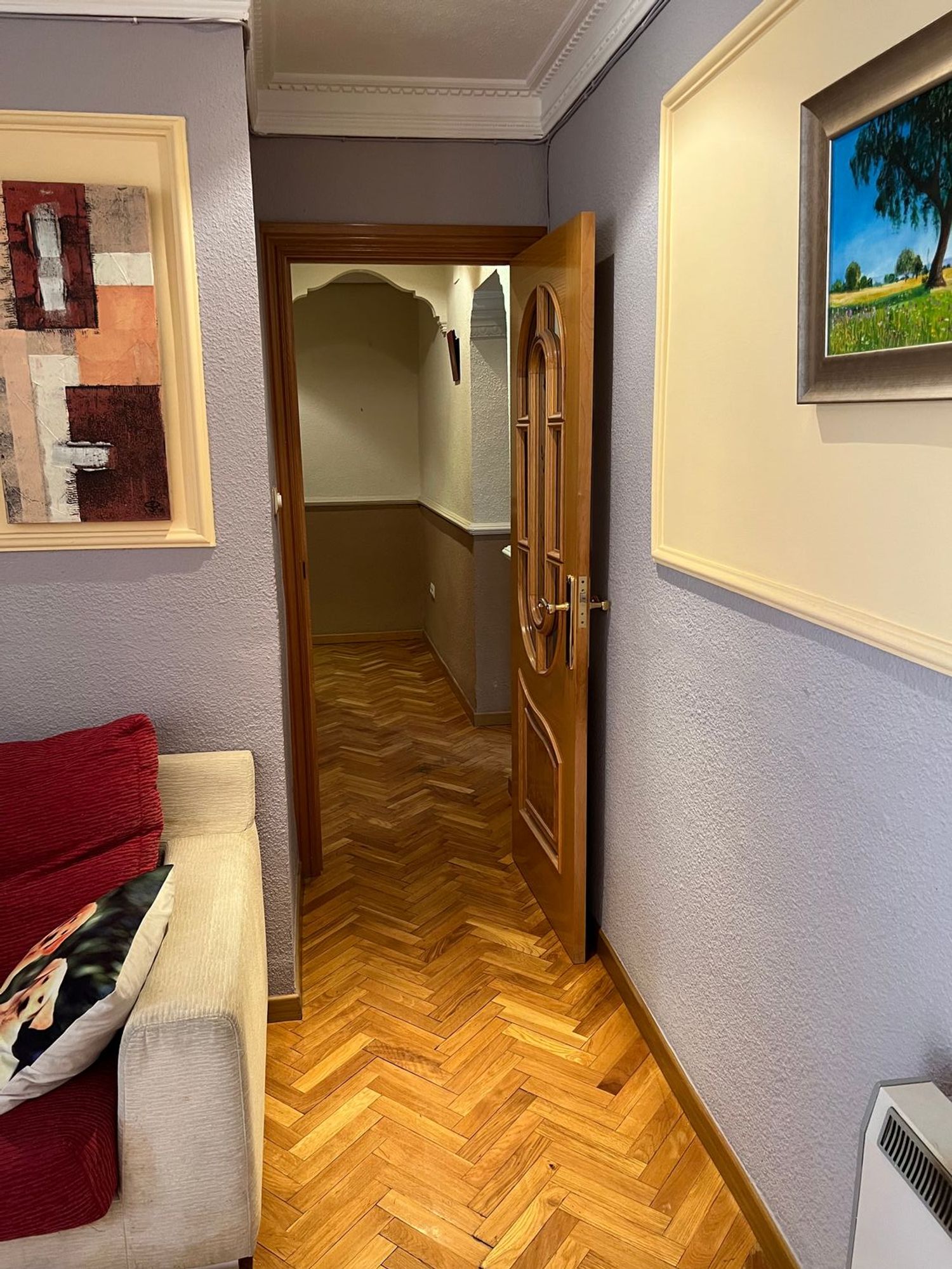 Piso en Calle Lepanto, 70, Franciscanos, Franciscanos - Foto 11