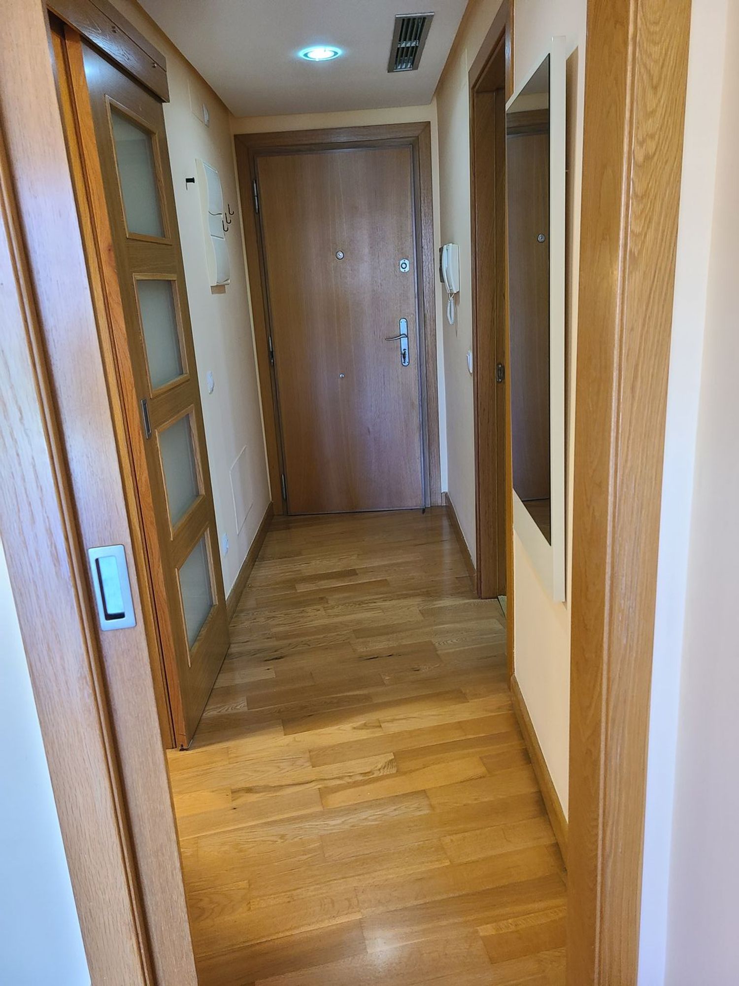 Piso en Paseo Misionero Luis Fontes Servet, 14, Zona Juan Carlos I - Avenida de Europa - Foto 25
