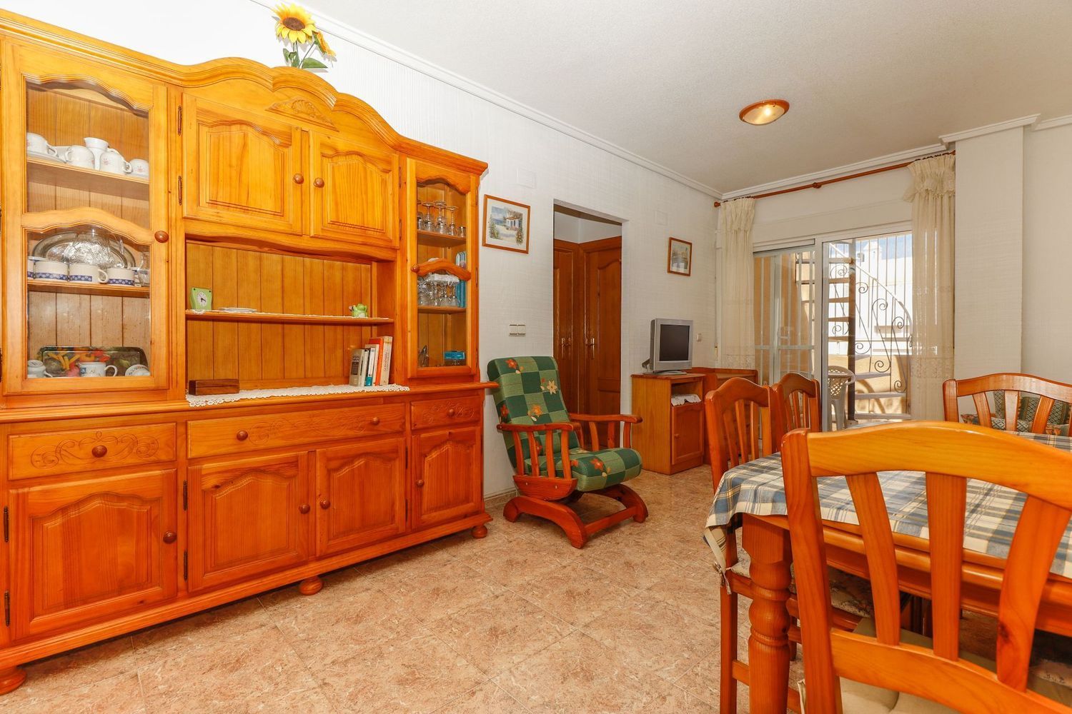 Ático en Calle Ramón Gallud, 235, Las Piscinas Naturales - Foto 2
