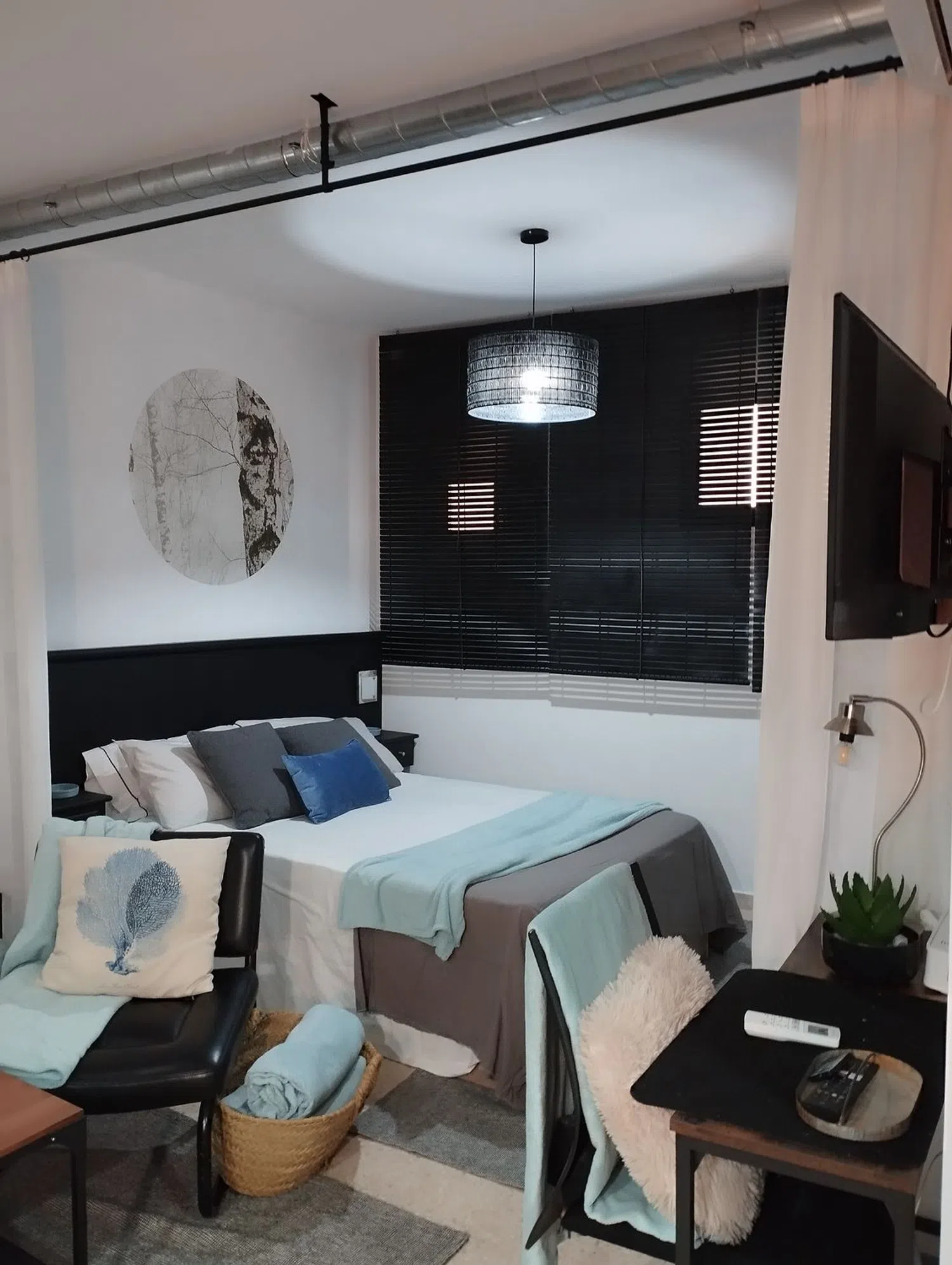 Estudio en calle Real de Cartuja, 60 - Foto 10