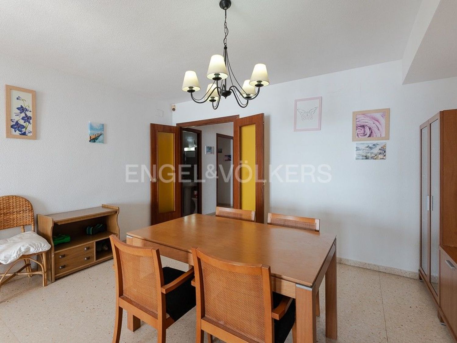 Piso en Calle de la Galotxa, Port Saplaya, Port Saplaya - Foto 28