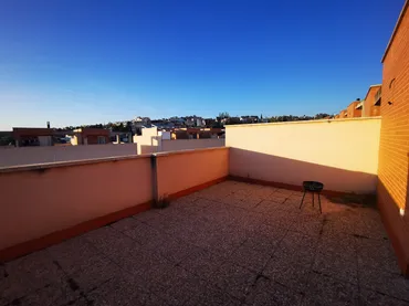 Casa adosada en  Calle Juan Santa Cruz 4D - Foto 5