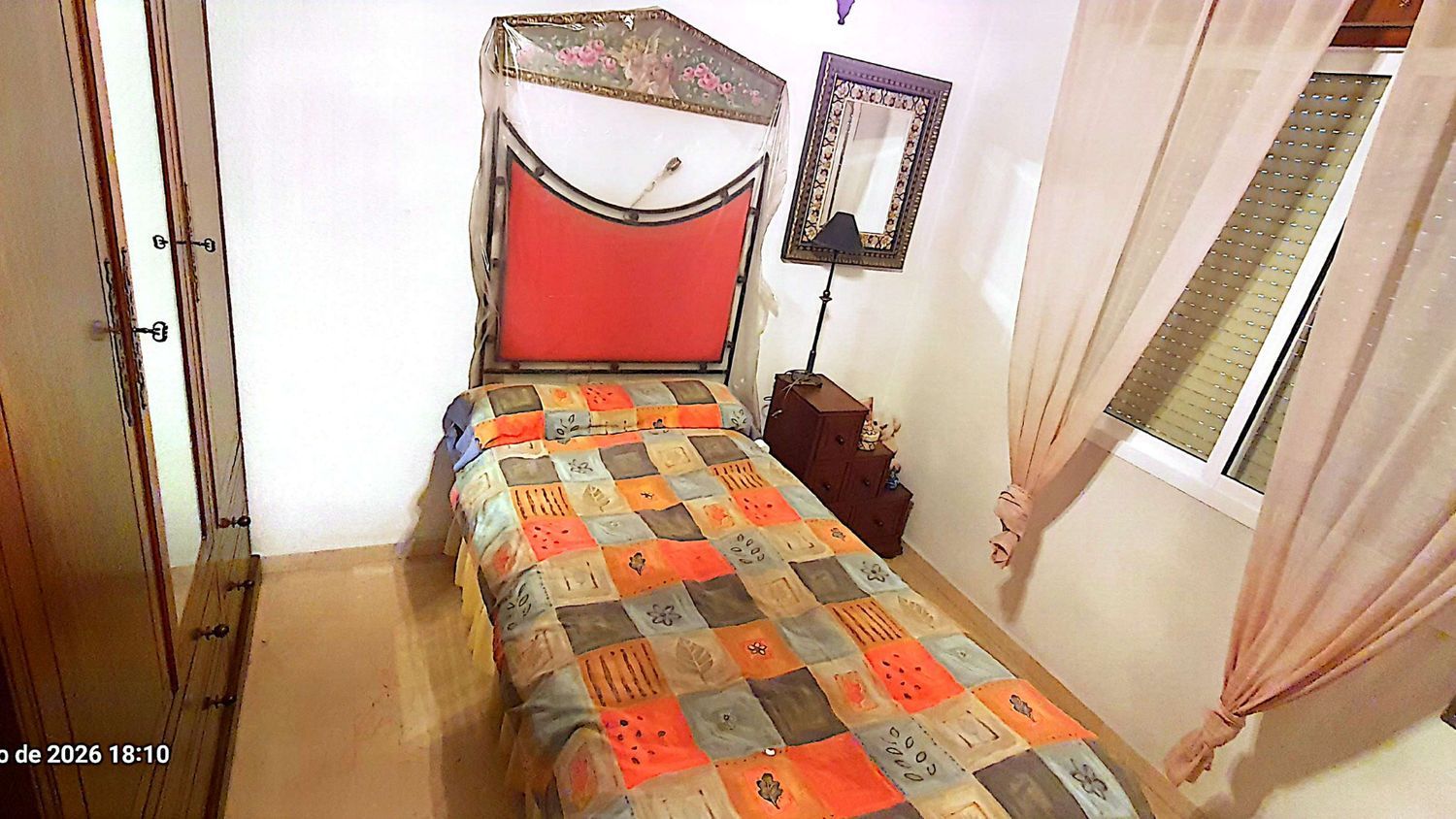 Piso en avenida de las Ciencias, 33 - Foto 17