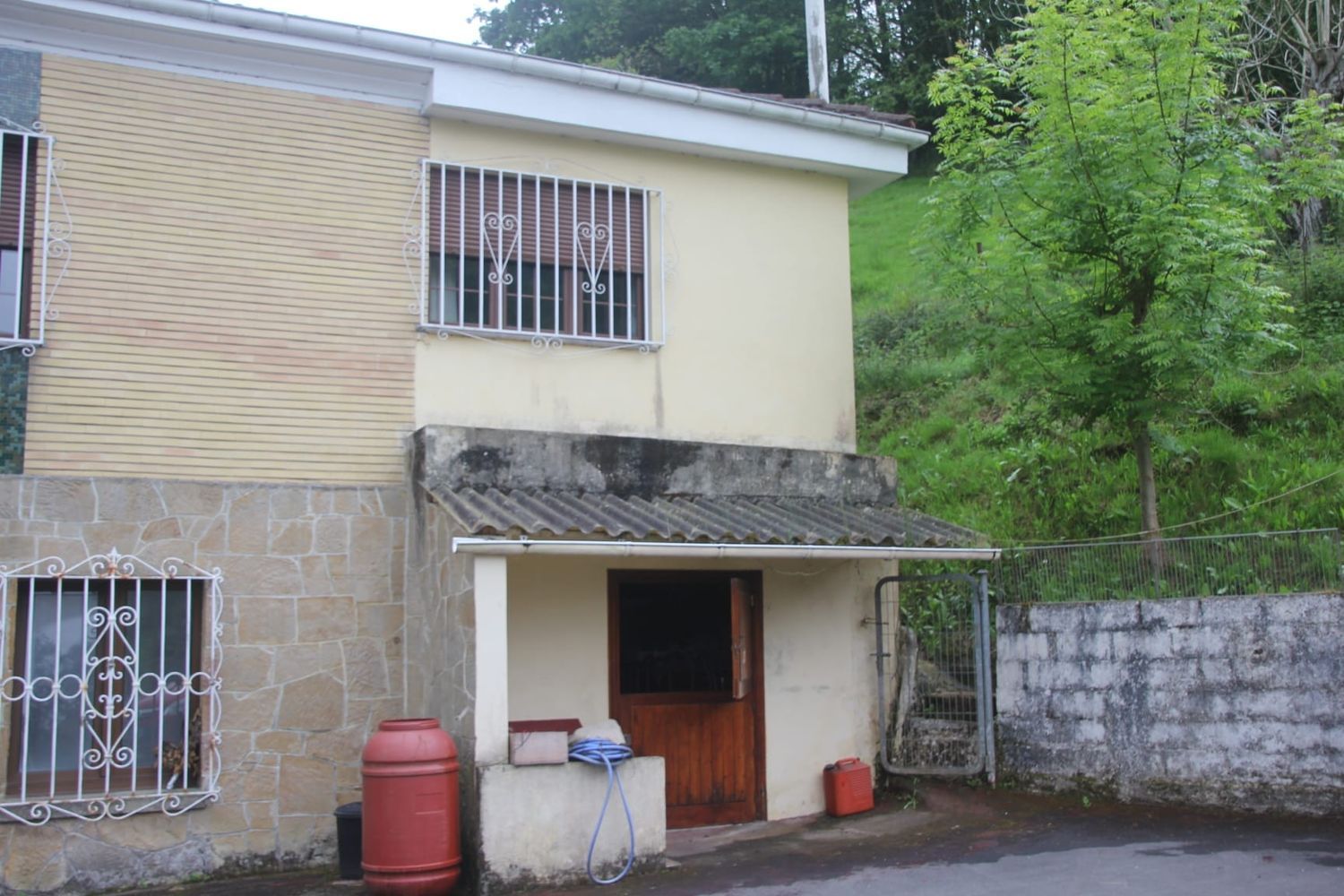 Casa de pueblo en As-376, 17 - Foto 11