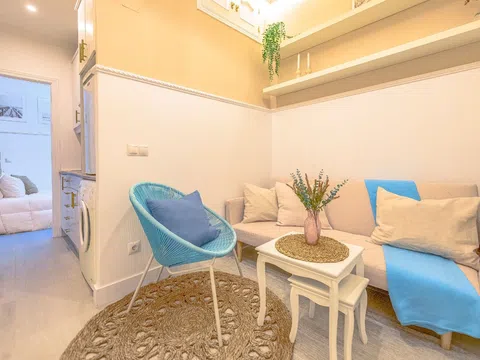 Piso en calle de Cartagena, 80 - Foto 5