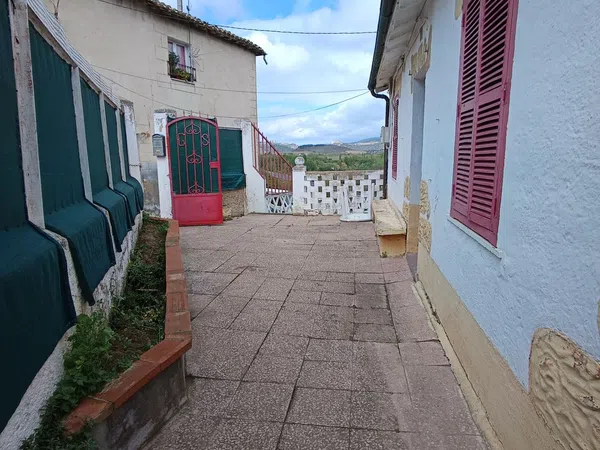 Casa o chalet independiente en Calle San Bartolomé, 41 - Foto 2