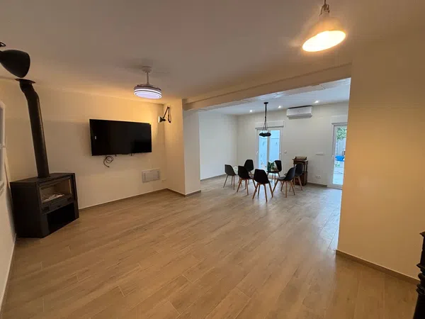 Chalet pareado en calle Felipe Marín Fuentes, 9