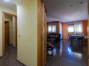 Piso en  Avenida Rajolar 1 - Foto 8