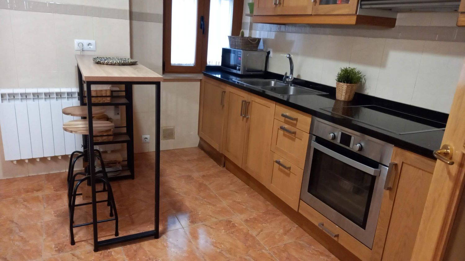 Piso en calle Fresno, 15 - Foto 1