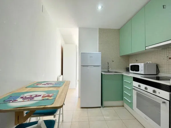 Piso en Calle Gordi, Sant Andreu - Foto 1
