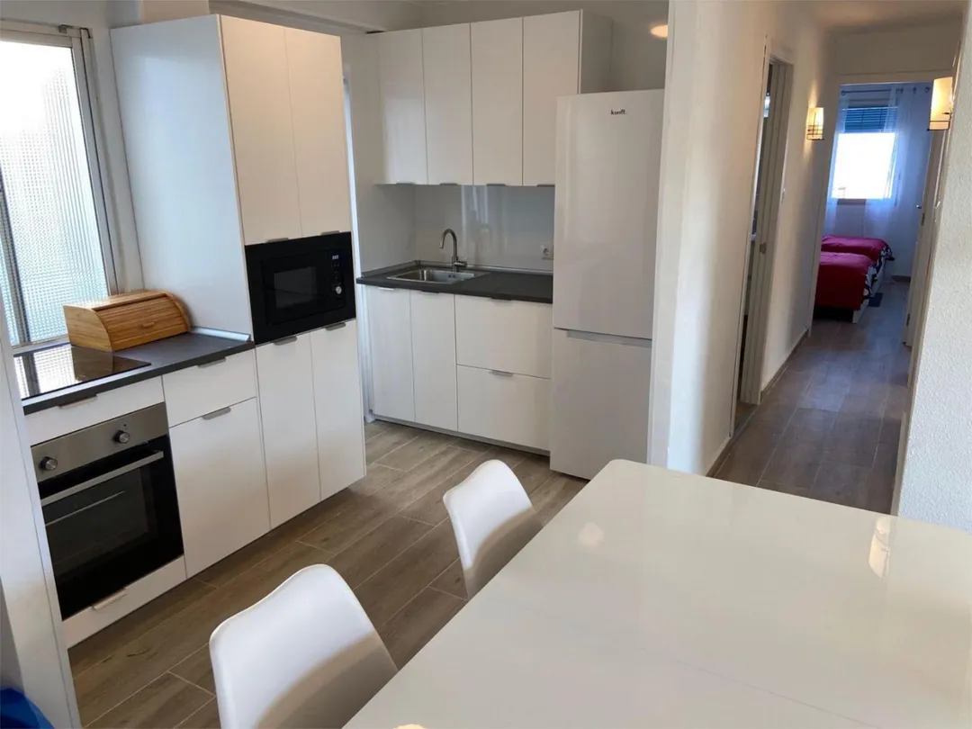 Piso en  Plaza de Miraflores 3 - Foto 8