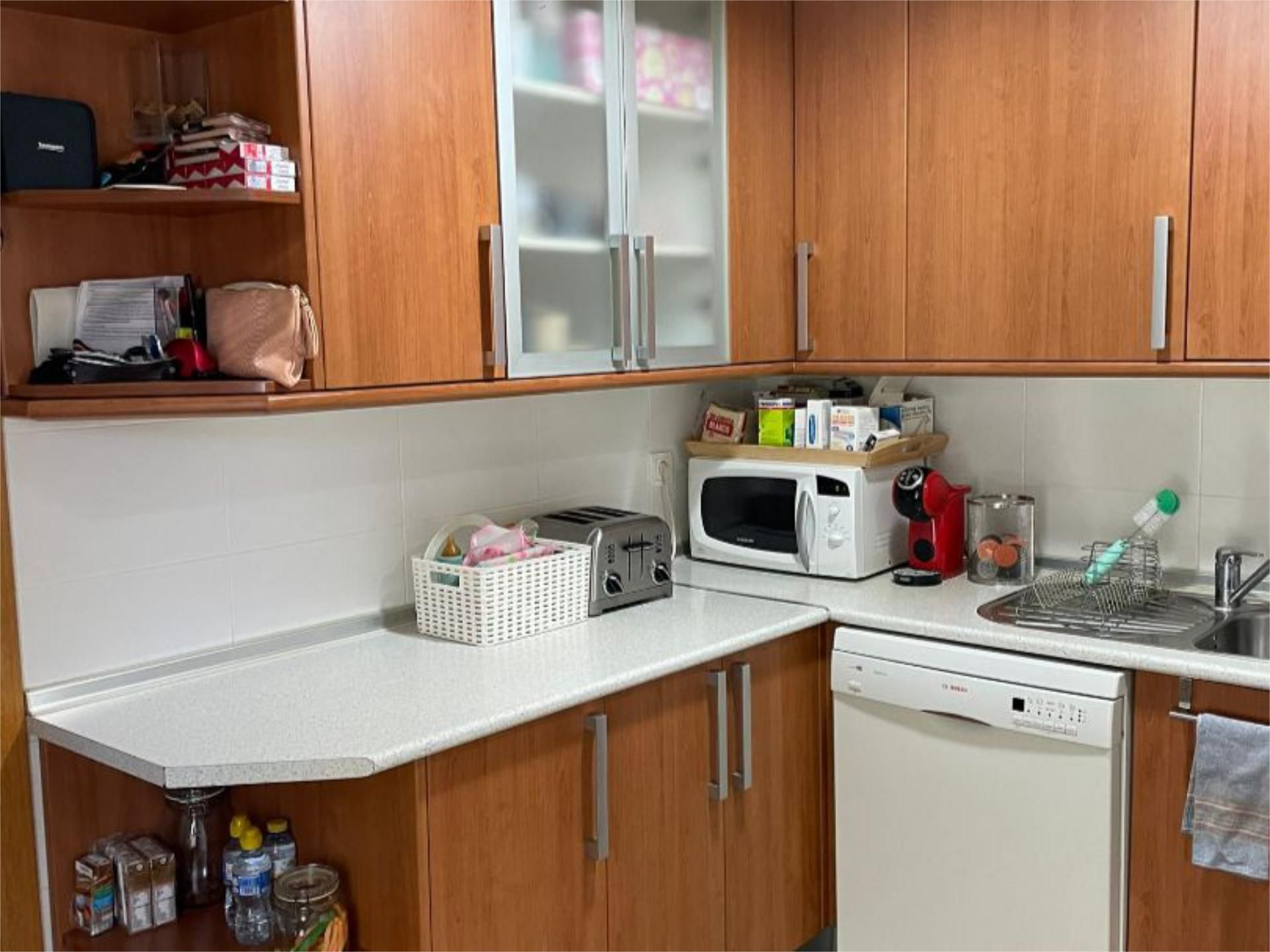 Ático en  Avenida de Santo Domingo de la Calzada 27 - Foto 7