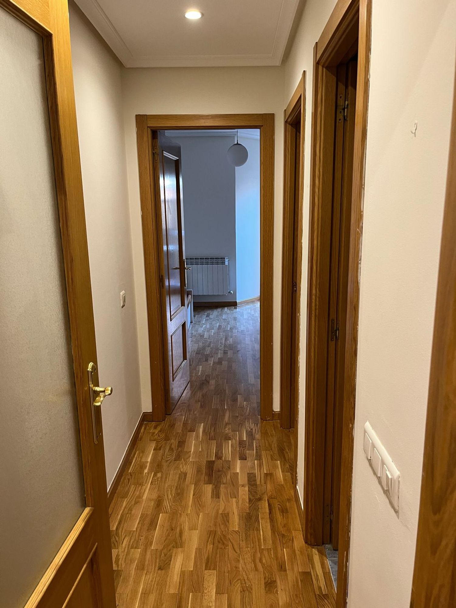 Piso en Calle del Romancero, 50, San Julián-Bº de Cortes - Foto 11