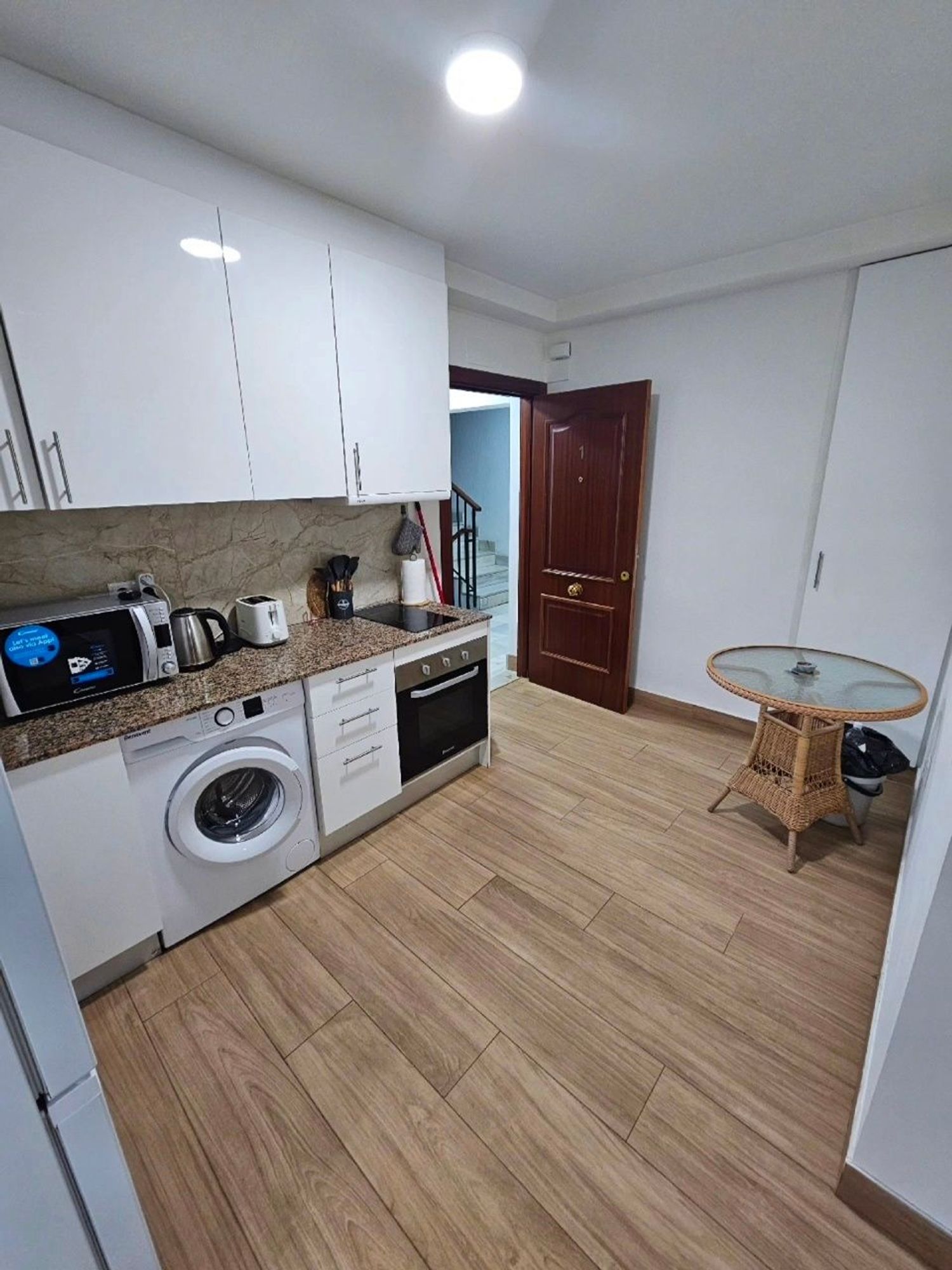 Piso en Avenida Imperio Argentina, 9, Finca el Pato - Torre del Río - Foto 3