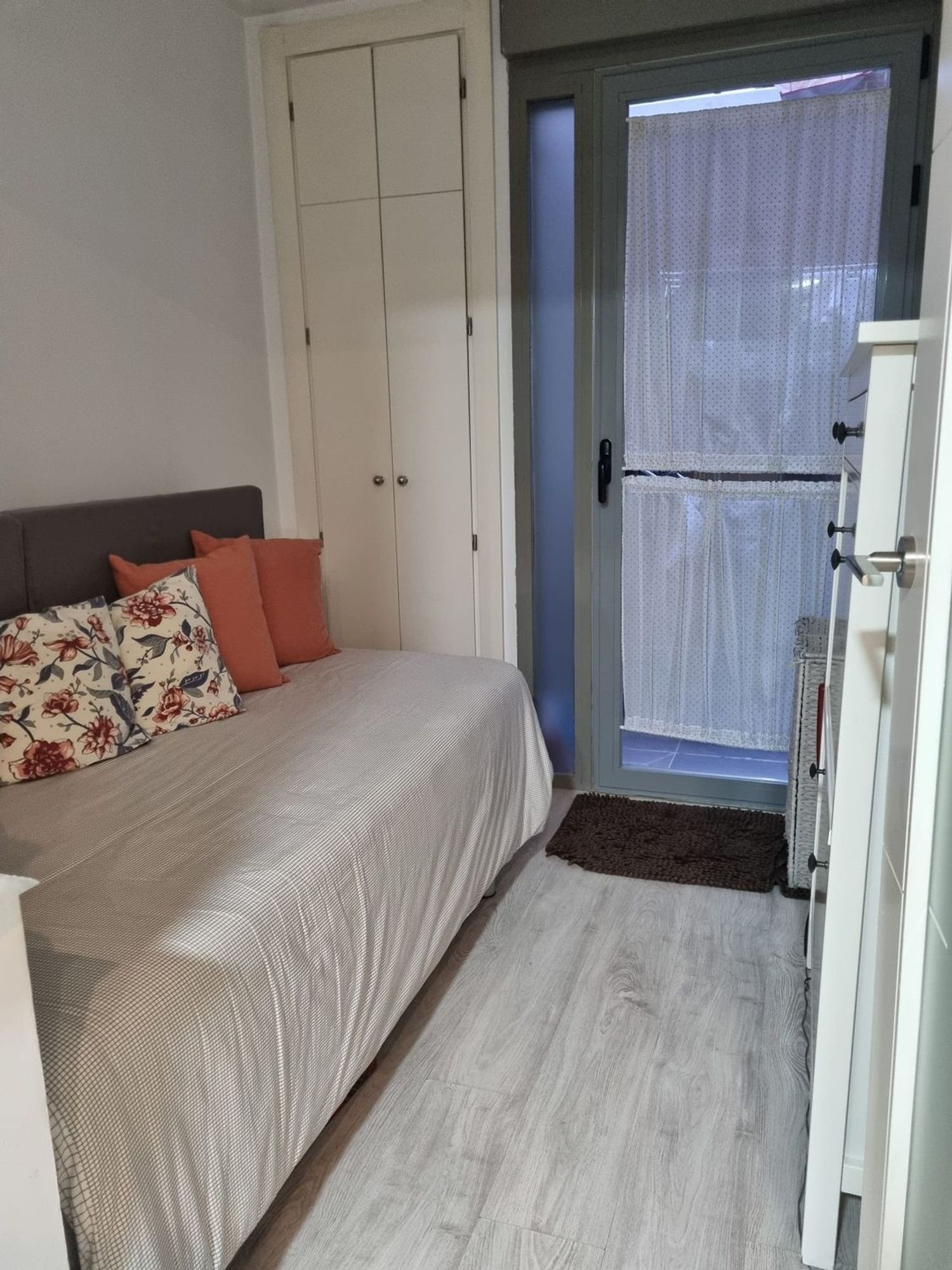 Piso en Avenida Principe de Asturias, 18, Zona Monte el Pilar - Foto 20