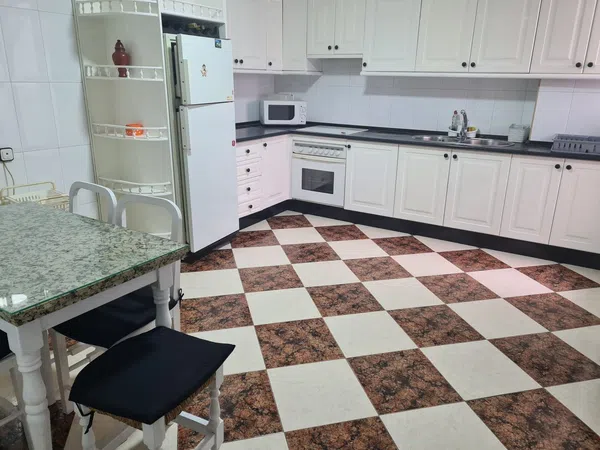 Piso en Avenida de la Estación, 2 - Foto 1