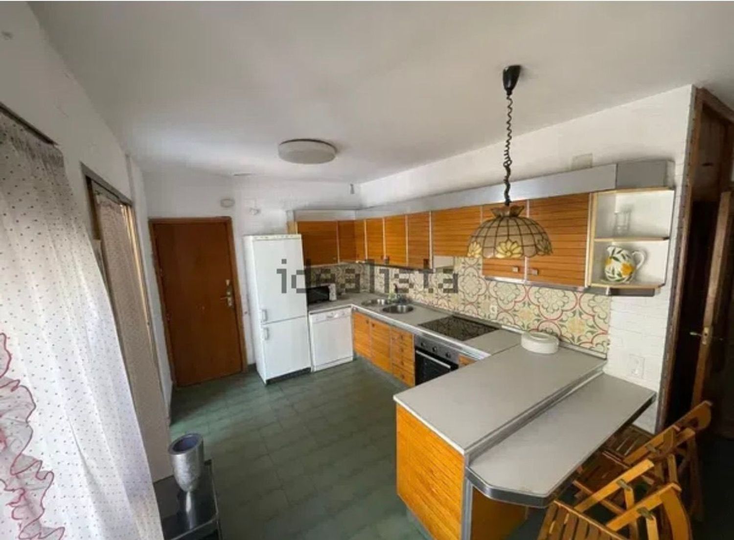 Piso en Plaza Circular, 2, Santa María de Gracia - Foto 13