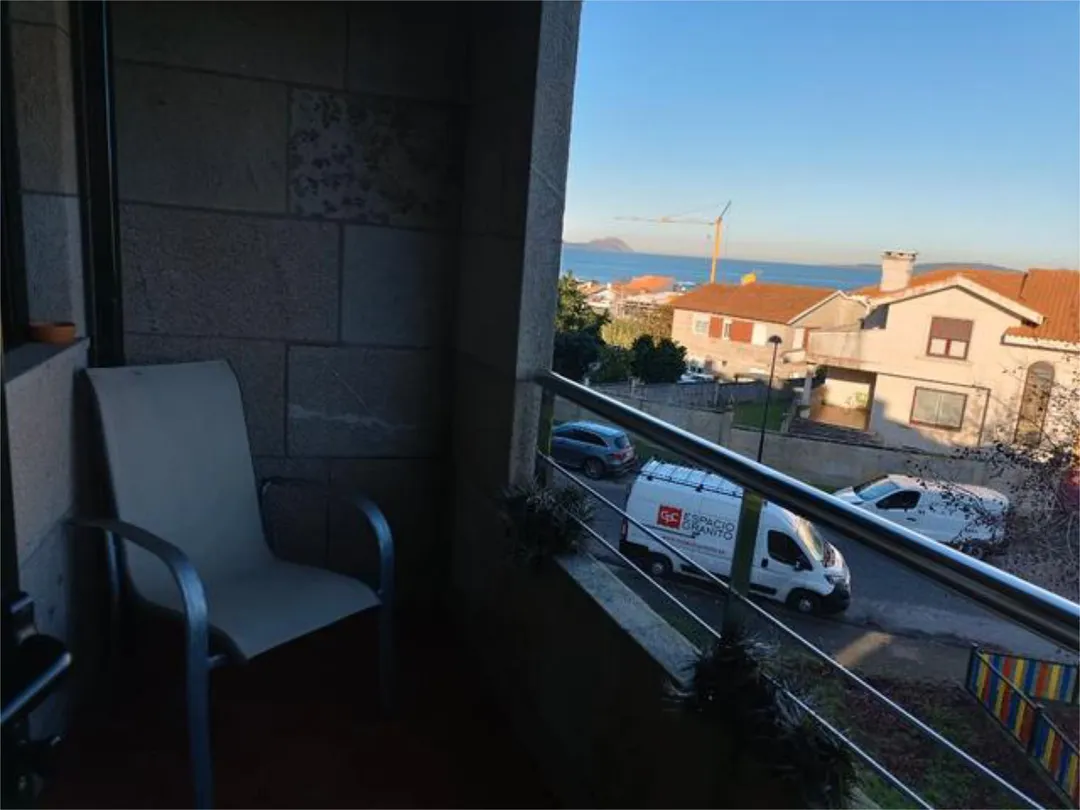 Apartamento en Canido - Foto 7