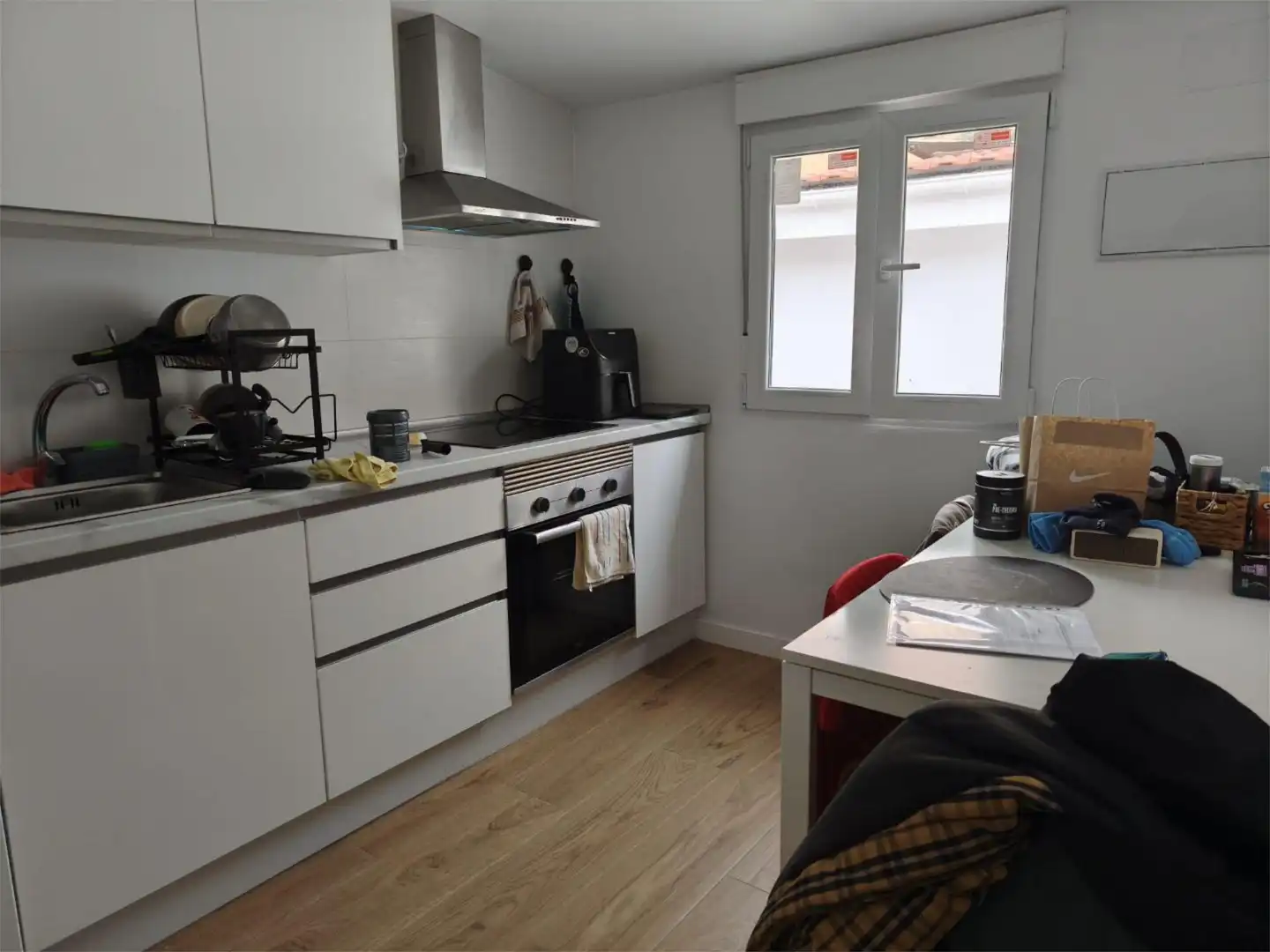 Piso en  Calle Herrera 16 - Foto 1