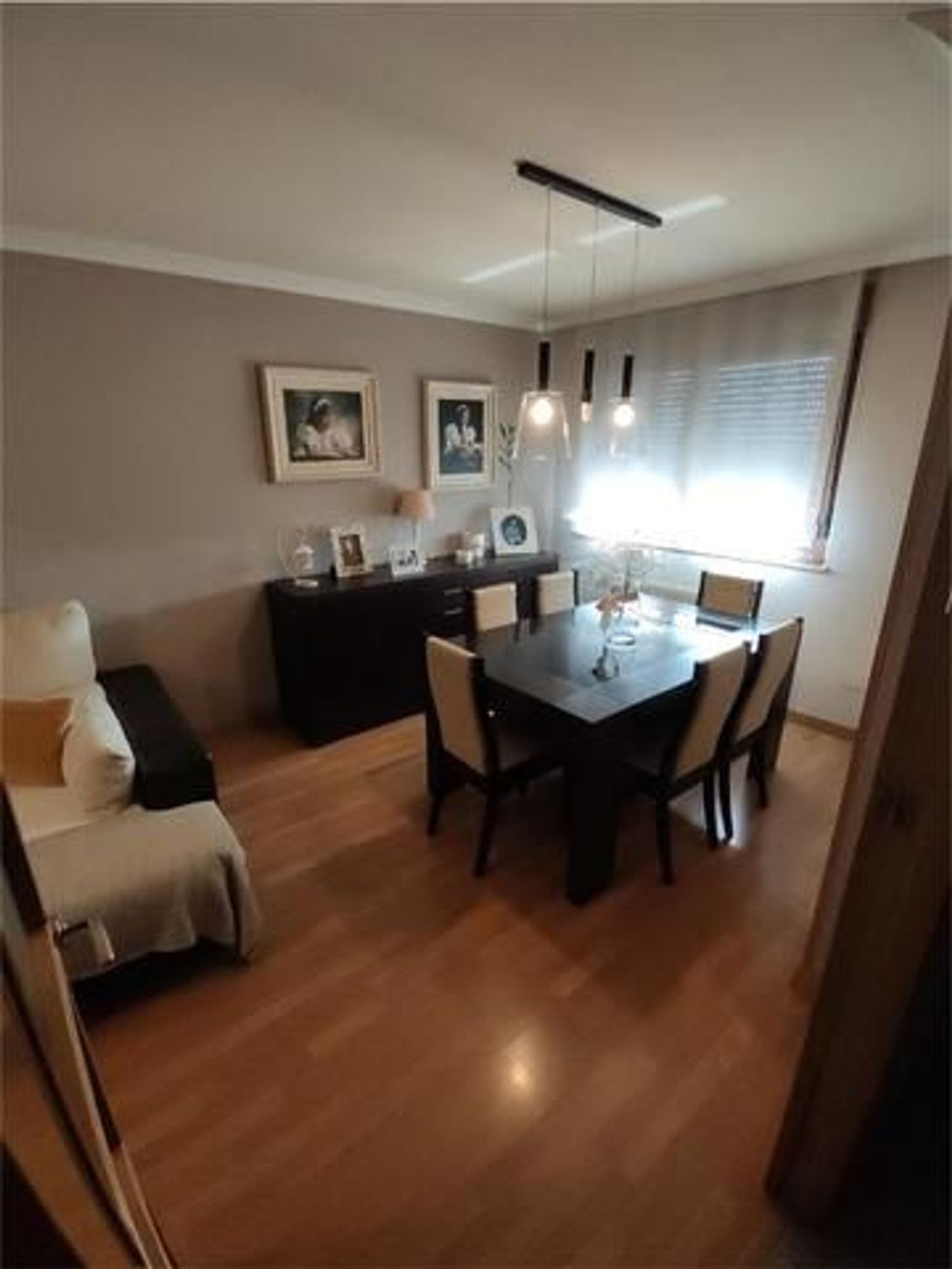 Chalet adosado en carretera Aldealengua, 55 - Foto 4