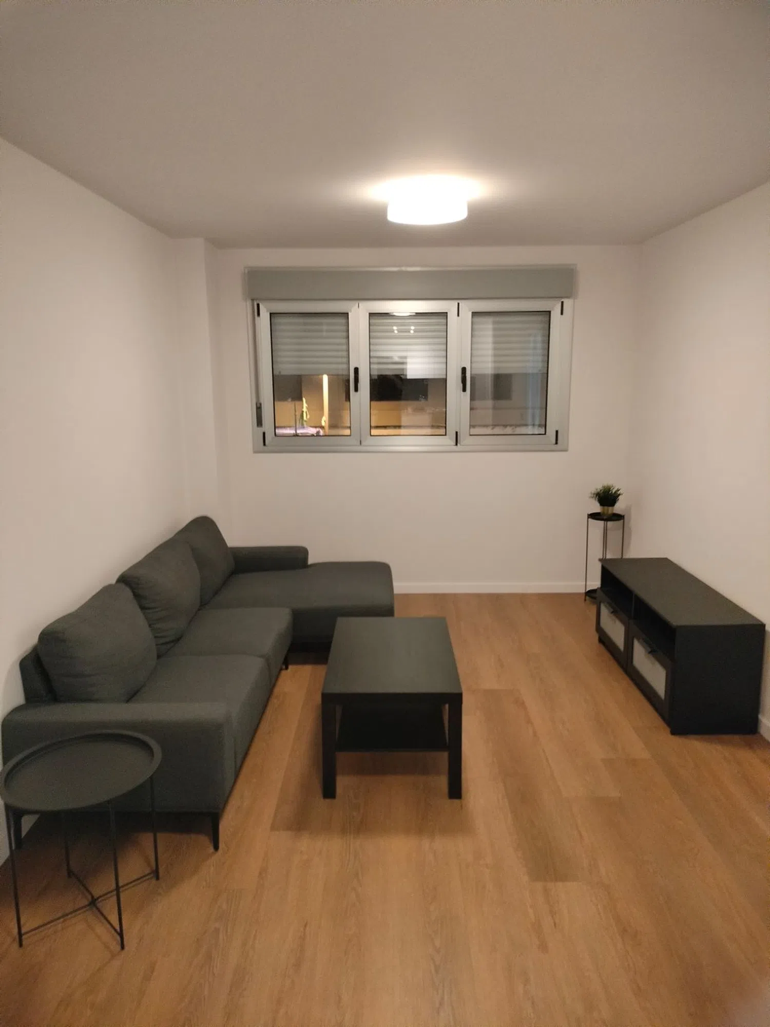 Piso en calle Camelia, 19