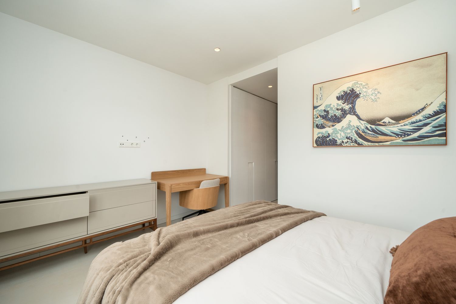 Dúplex en Avenida de Luis García Cereceda, 7, La Finca - Foto 23