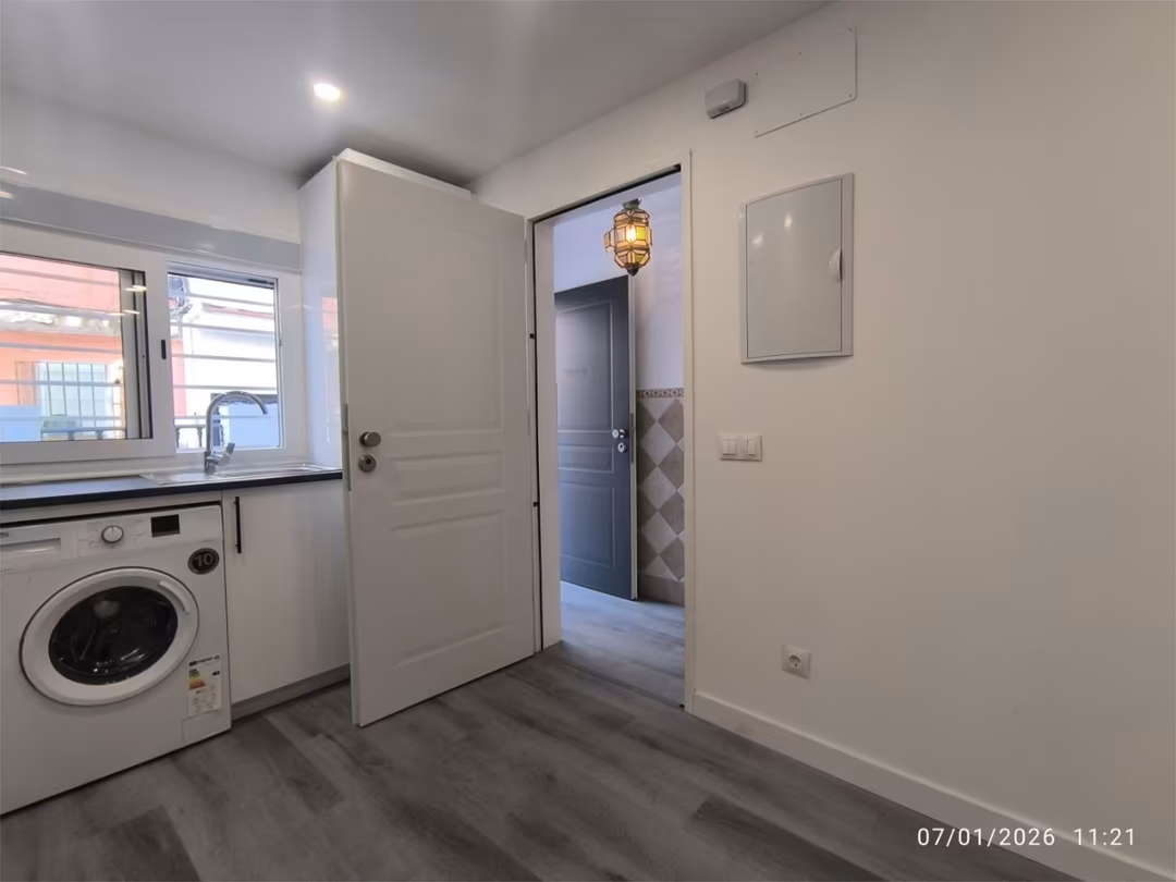 Apartamento en  Calle Jábega 38 - Foto 16