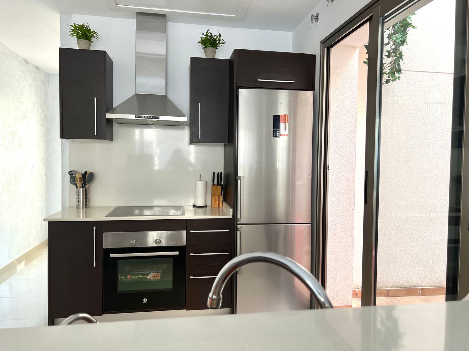 Chalet adosado en Calle Mar Rizada, 9, Punta Prima, Punta Prima - Foto 5