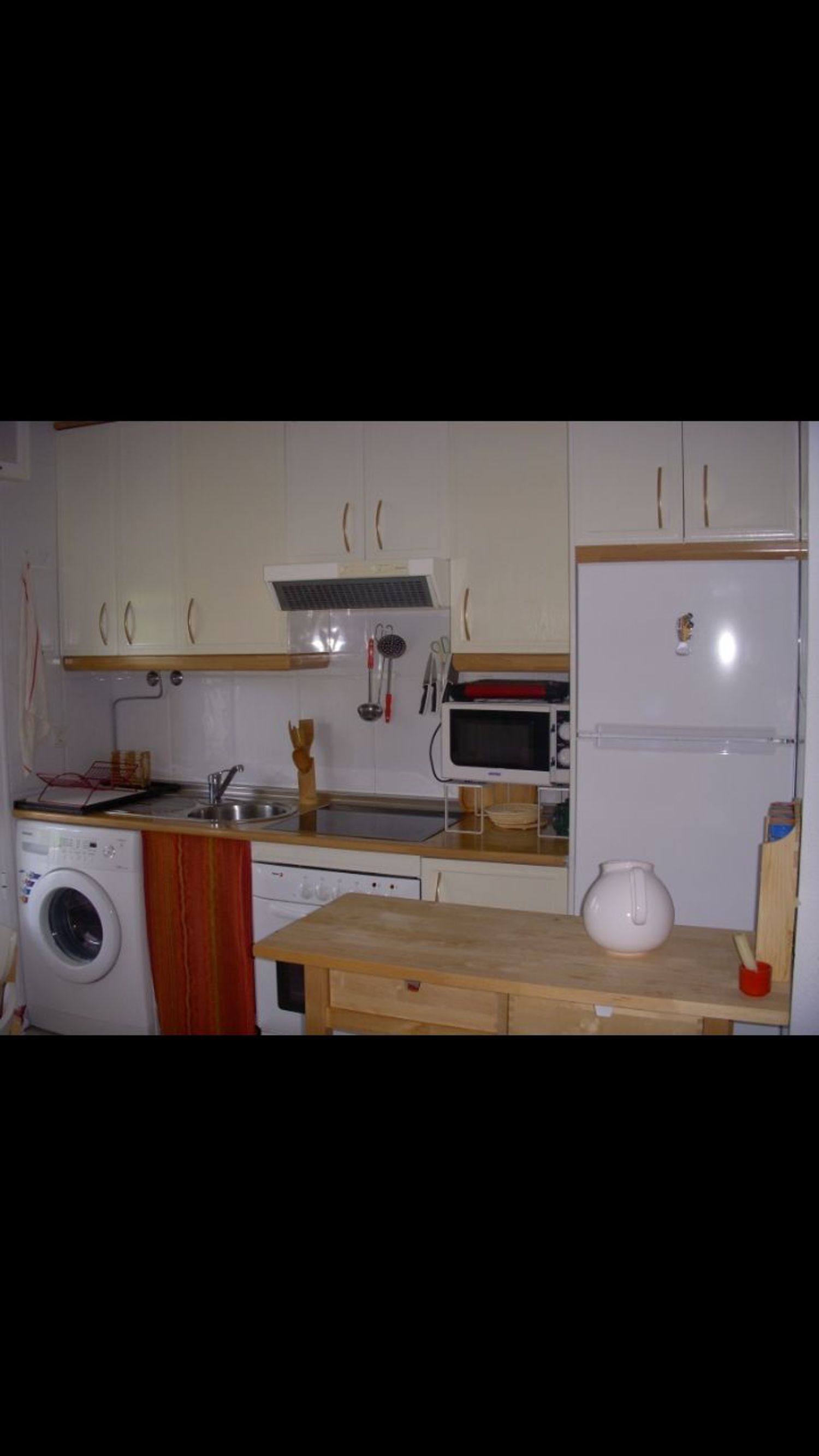 Piso en Avenida de las Quintas, 4, La Barrosa - Foto 2