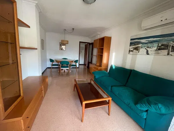 Piso en camino Colonia Romana, 22 - Foto 1