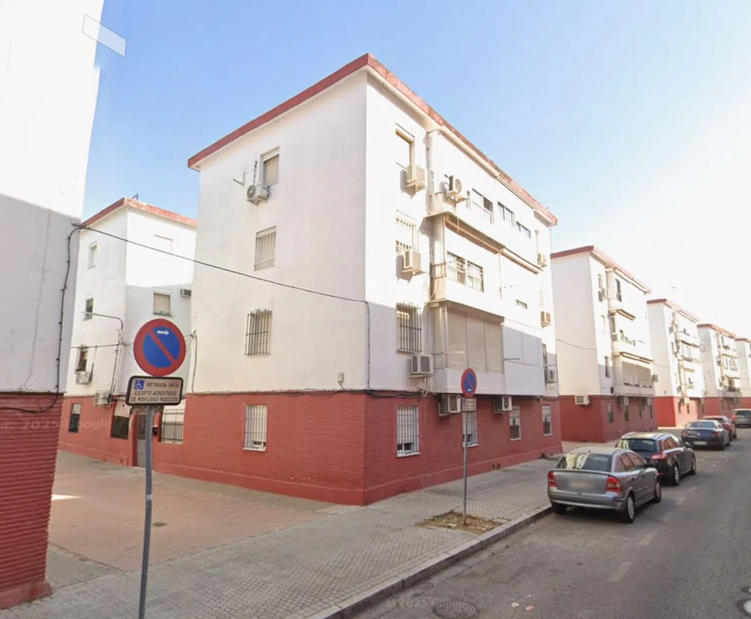 Piso en calle Cerro Muriano, 13 - Foto 1