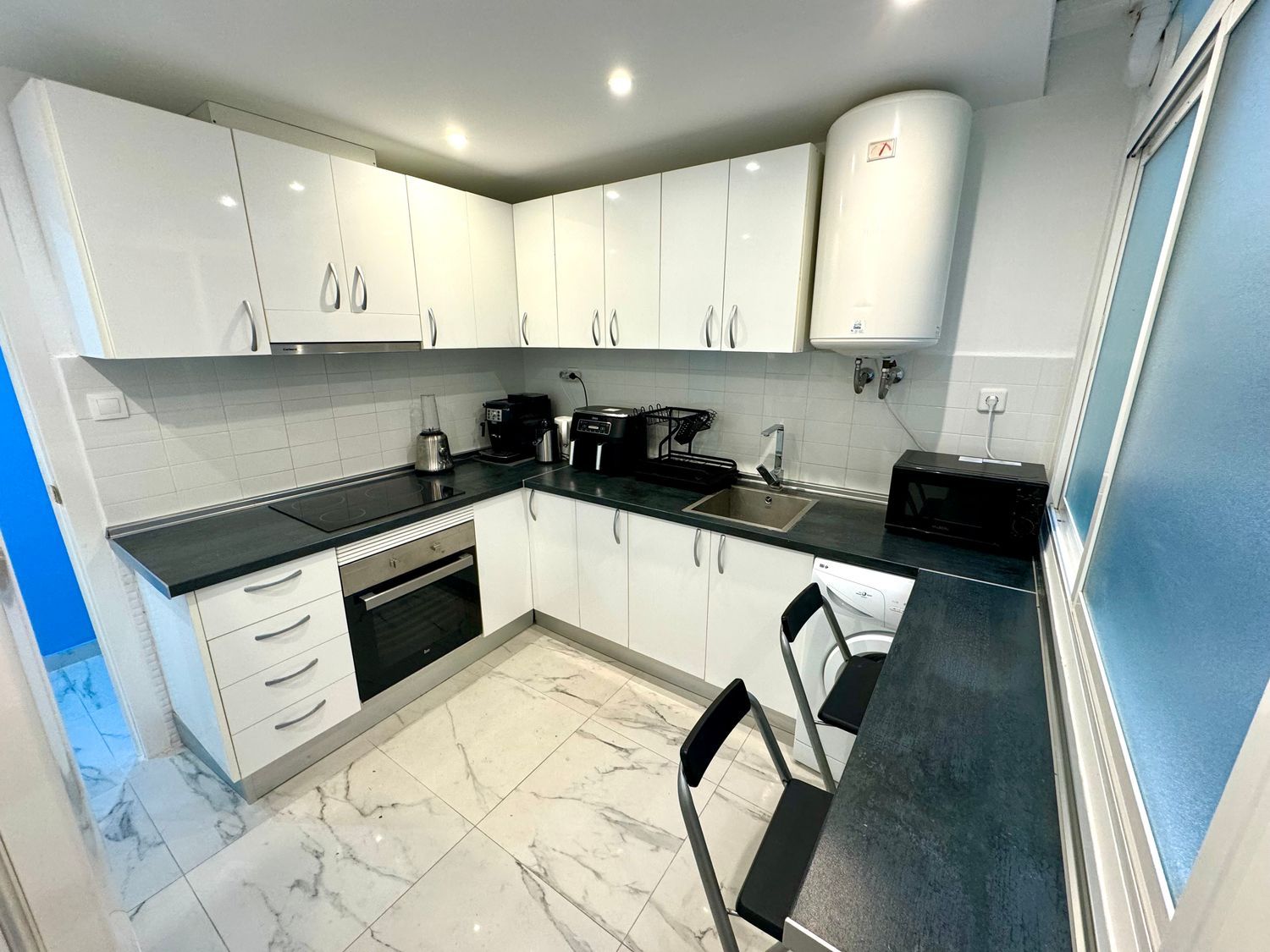 Piso en calle Costera de la Fàbrica, 34 - Foto 19