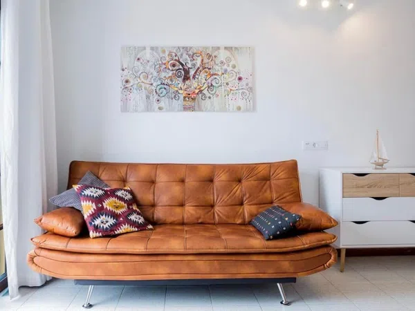 Estudio en Calle País Vasco, 3, Torviscas Centro y Alto - Foto 6