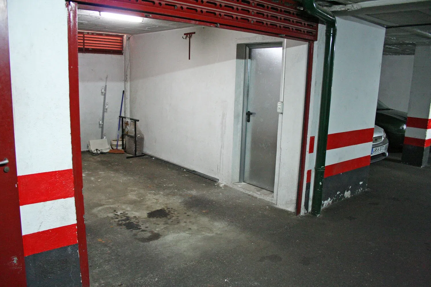 Piso en calle Cortés, 5 - Foto 21