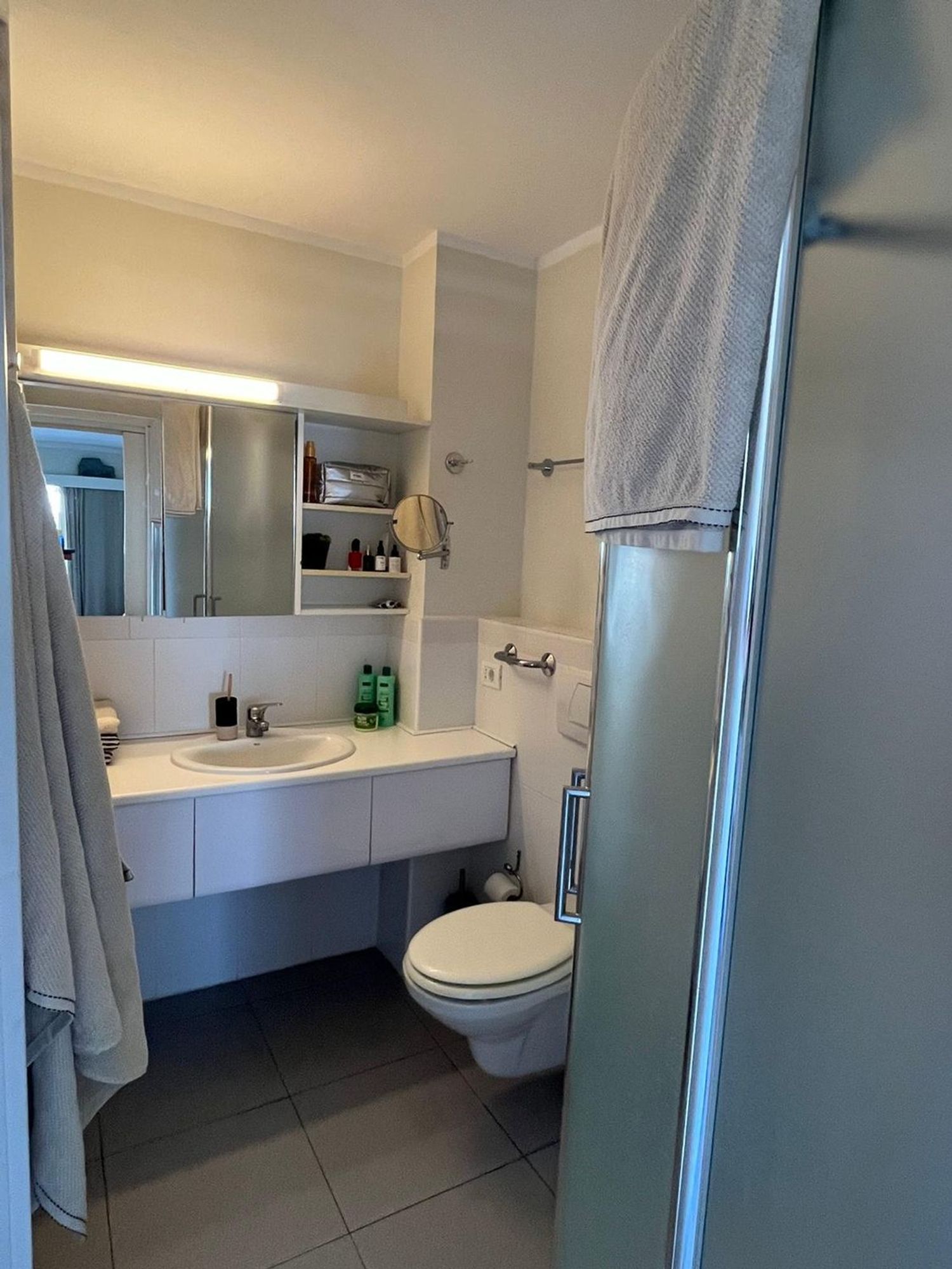 Estudio en Avenida Ámsterdam, 3, Los Cristianos, Los Cristianos - Foto 17