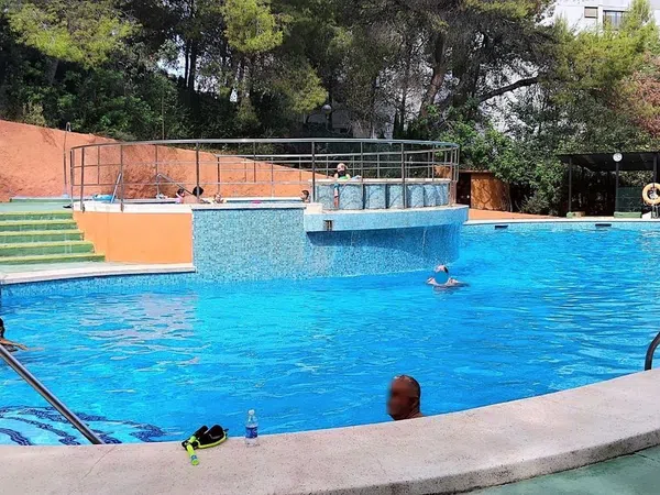 Piso en Avenida de Montecarlo, 14, Zona Sierra Helada - Foto 2