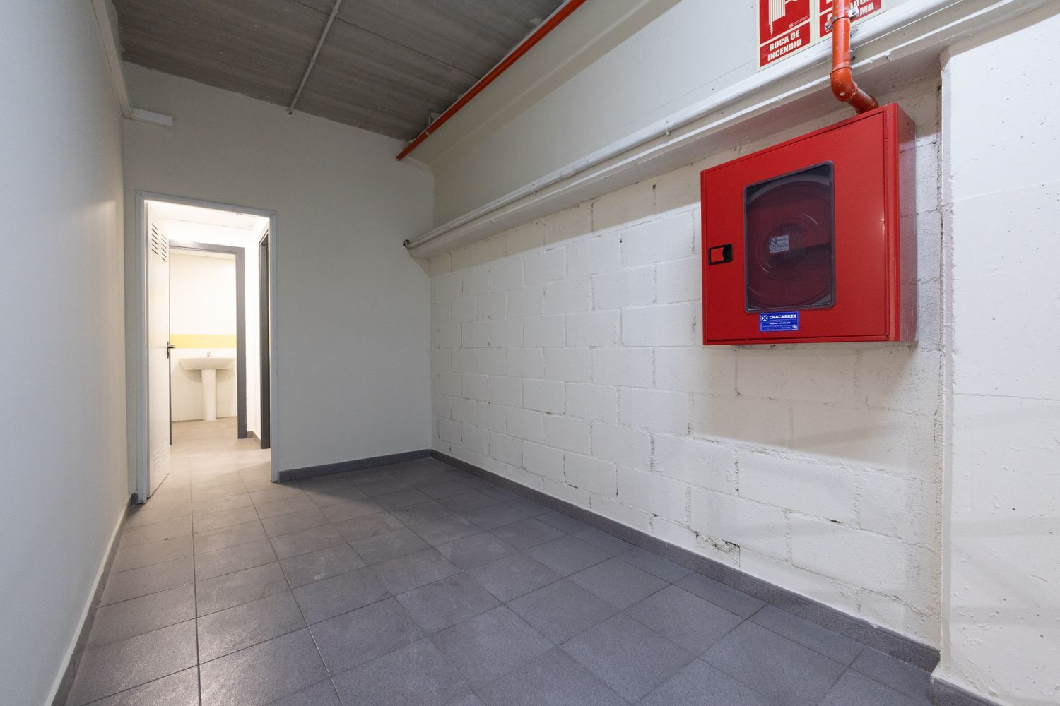 Nave en calle de la Resina, 61 -l - Foto 17