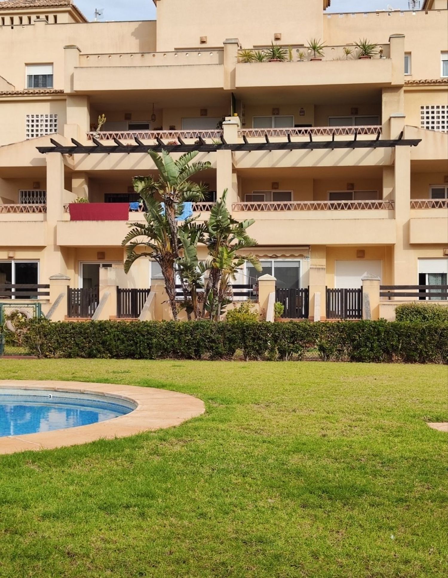 Piso en Avenida de Cerrillos, 85, El Sabinar - Urbanizaciones - Las Marinas - Foto 2