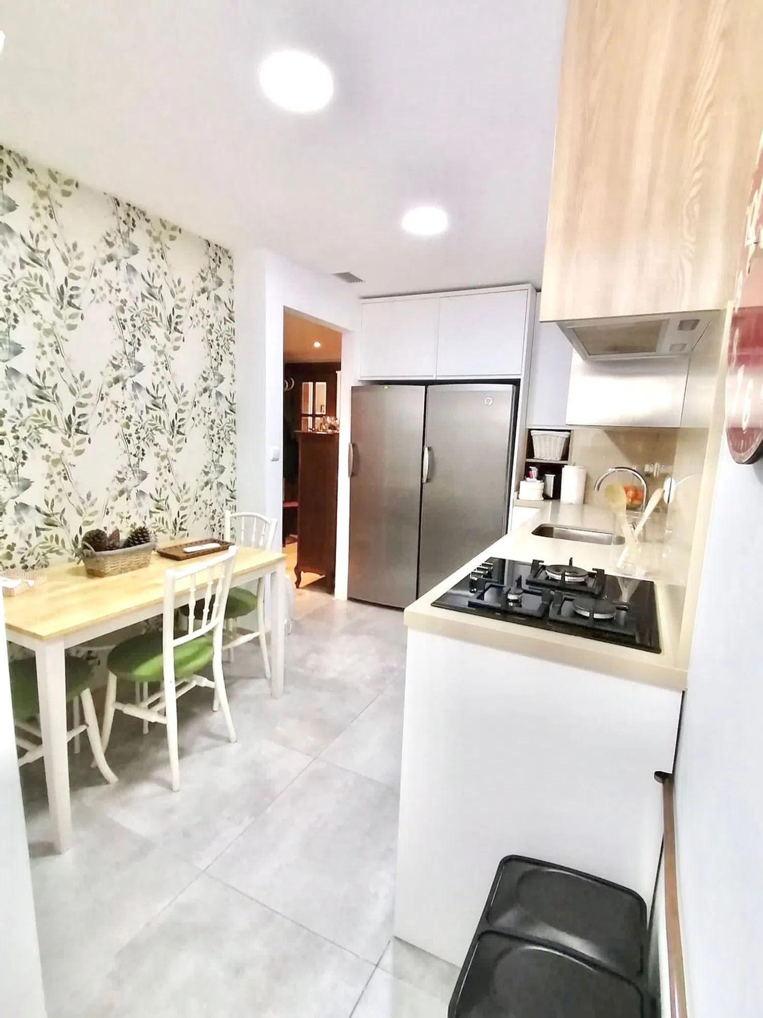 Piso en calle Historiador Manuel Salcines, 1 - Foto 8