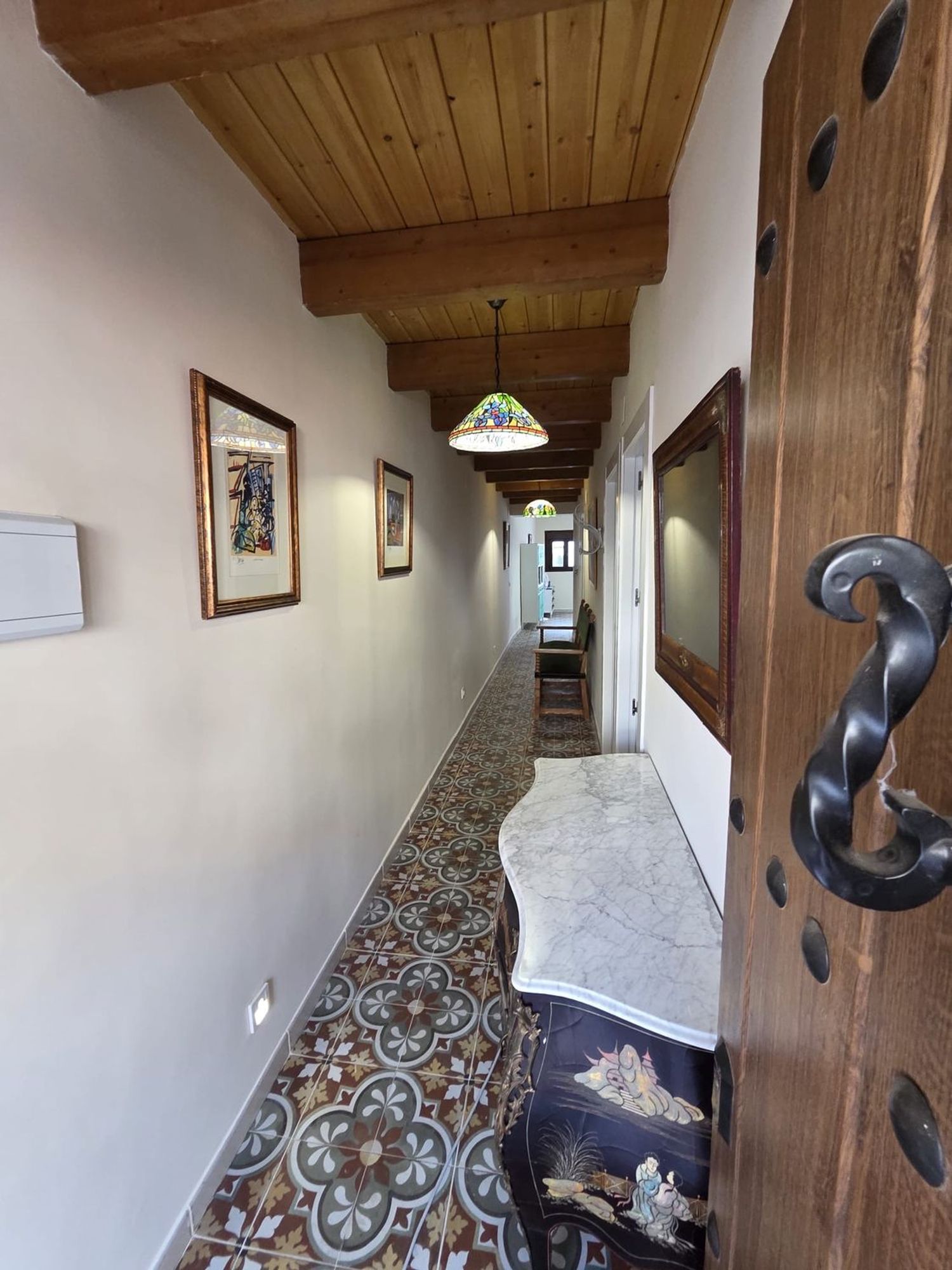 Casa de pueblo en La virgen s/n - Foto 7